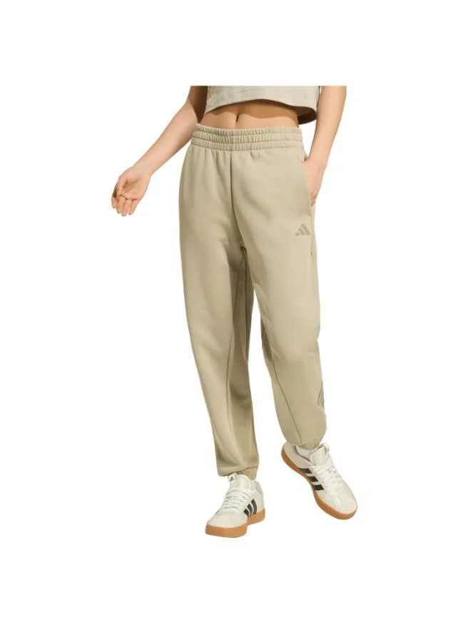 Adidas Future Icons 3-Stripes Tracksuit Bottoms